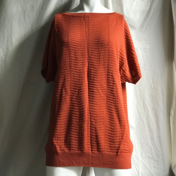 Missoni Tops - Missoni Knit Top